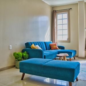 City Views Spacious Mezzanine Apartments